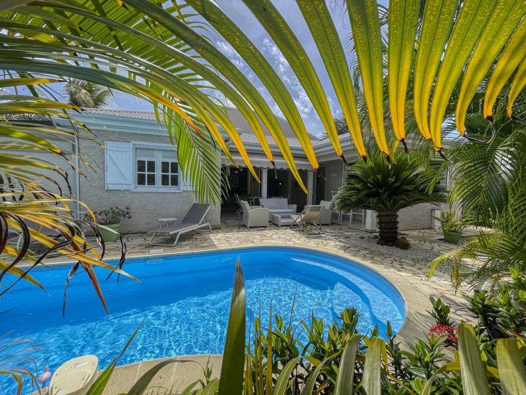Location Villa Saint François Guadeloupe__ensemble-35